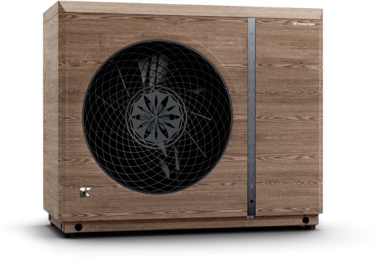 Airkompakt hőszivattyú kiválasztásának kritériumai