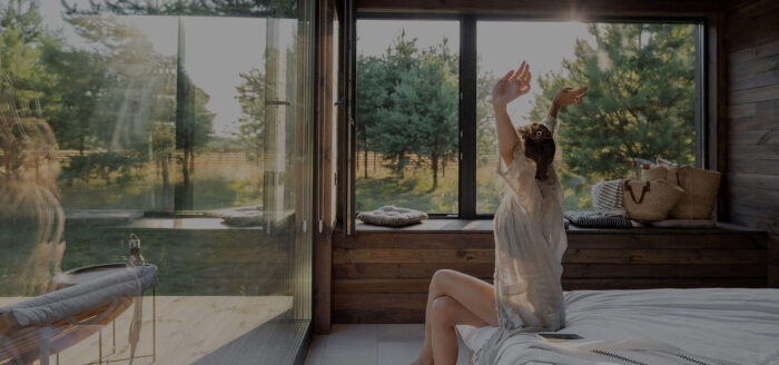 Hűtés AIRKOMPAKT hőszivattyúval