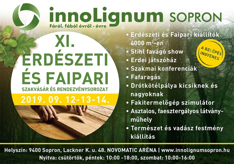 innoLignum hird Prpgram WEB 2019